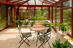 Leigh Common conservatory quotes