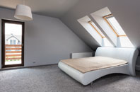 Leigh Common bedroom extensions
