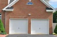 free Leigh Common garage construction quotes
