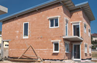 Leigh Common home extensions