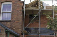 free Leigh Common home extension quotes