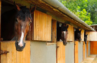 free Leigh Common stable construction quotes