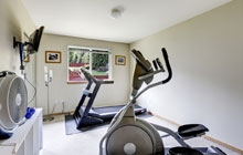 Leigh Common home gym construction leads