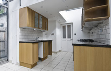 Leigh Common kitchen extension leads